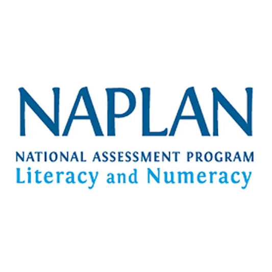 GRADE 3 NAPLAN PREPARATION