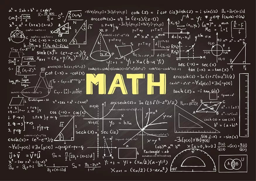 Grade 5 - 6 Maths